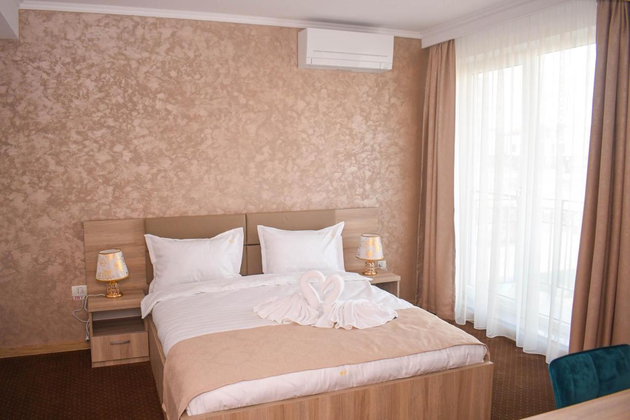 Casa Topaz Mamaia Nord Năvodari Exterior foto