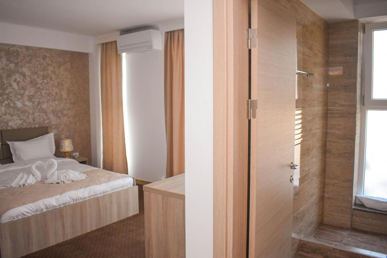 Casa Topaz Mamaia Nord Năvodari Exterior foto