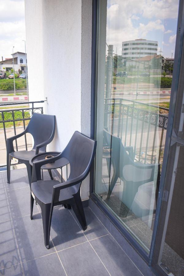 Casa Topaz Mamaia Nord Năvodari Exterior foto