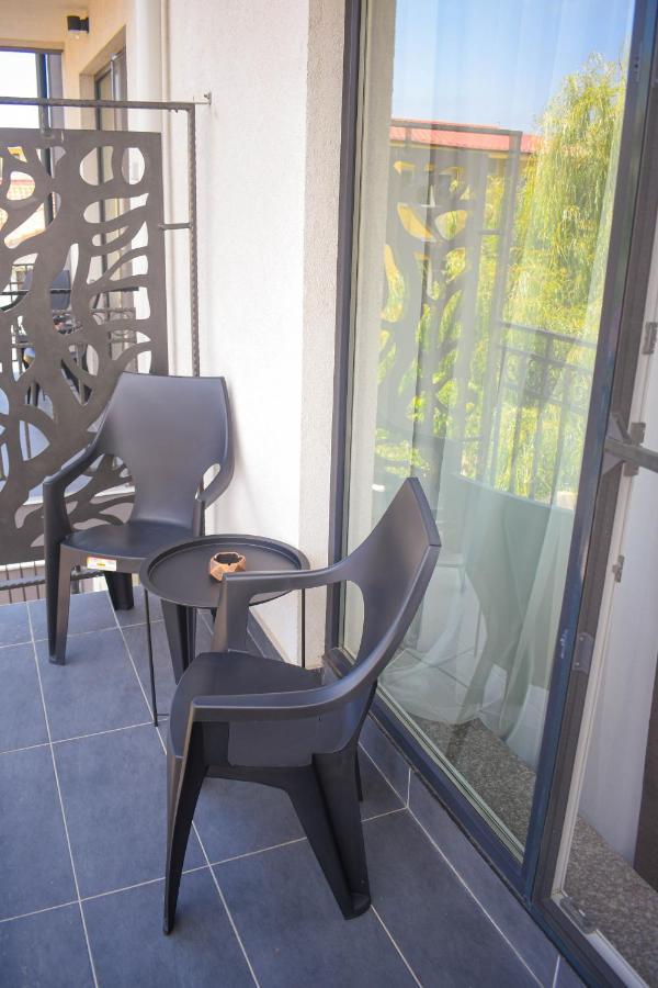 Casa Topaz Mamaia Nord Năvodari Exterior foto