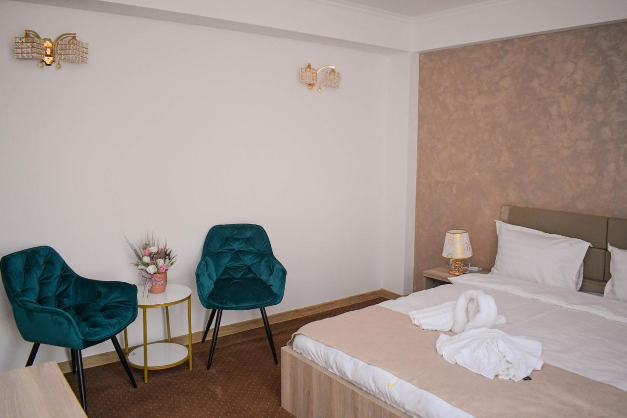 Casa Topaz Mamaia Nord Năvodari Exterior foto